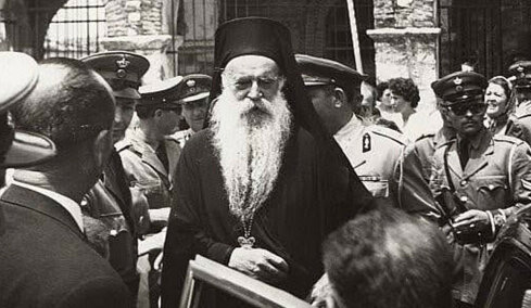 Αθηναγόρας: Ο Οικουμενικός Πατριάρχης που πήγε στην Κωνσταντινούπολη με το προσωπικό αεροπλάνο του Χάρι Τρούμαν (1949)