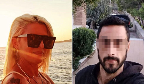Νεκρή νοσηλεύτρια του ΕΚΑΒ που μαχαιρώθηκε στη Σύρο: Πήγε σε σπίτι ζευγαριού, λογομάχησε με τη γυναίκα, τη σκότωσε ο σύζυγος