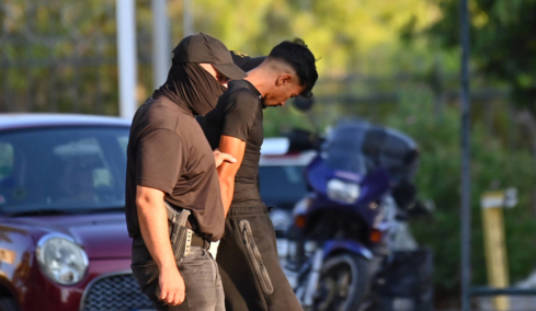 Τη Δευτέρα απολογείται ο δράστης για τη δολοφονία του Σταύρου Γεωργίου: Οι αστυνομικοί ψάχνουν τις ηλεκτρονικές συσκευές του θύματος