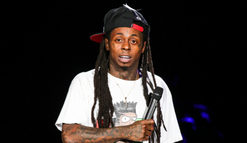 Ο Lil Wayne θα λάβει το δικό του αστέρι στη Λεωφόρο της Δόξας το 2027, η αντίδραση του ράπερ