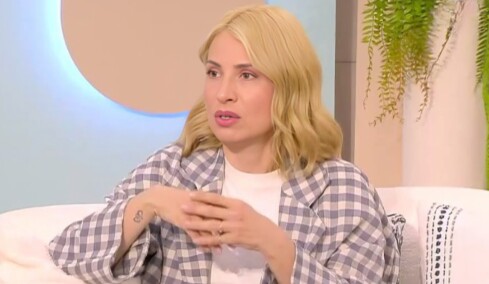 Μαρία Ηλιάκη για τις αυξομειώσεις του σακχάρου: Με το που έτρωγα με έπιανε υπνηλία, πήγαινα για φαγητό σε φίλους μου και κοιμόμουν
