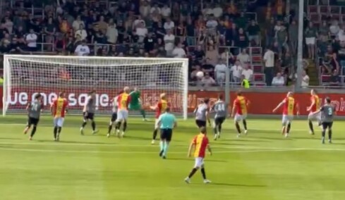 Γκόου Αχέντ Ιγκλς - ΟΦΗ 4-0: Ανταγωνιστικός για ένα ημίχρονο, «κατέρρευσε» στο δεύτερο
