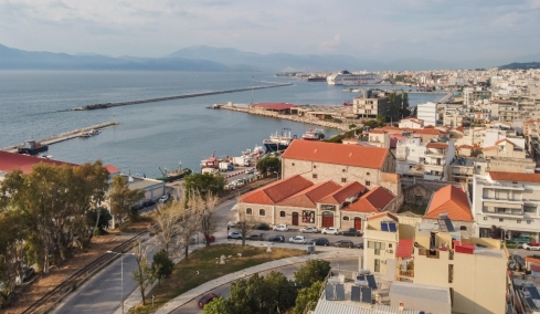Πετάχτηκε στο περίπτερο και του έκλεψαν την κατσαρόλα από την αυλή, «αρπάζουν ό,τι βρουν από τα σπίτια μας» καταγγέλλει κάτοικος στην Κάτω Αχαΐα