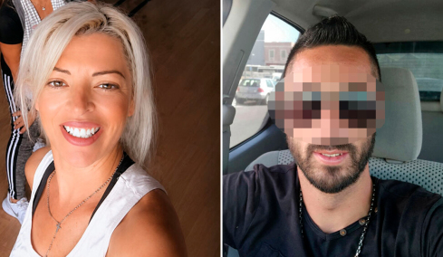 Σήμερα η αναπαράσταση της δολοφονίας της διασώστριας στη Σύρο, στο μικροσκόπιο κάθε λεπτό πριν από το φονικό