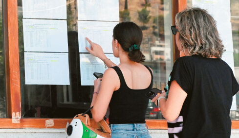 Η αγορά εργασίας... έγραψε τις βάσεις για την εισαγωγή στα πανεπιστήμια: Ποιες σχολές κερδίζουν και ποιες χάνουν
