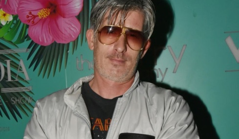 Πέθανε ο DJ Kavinsky σε ηλικία 50 ετών