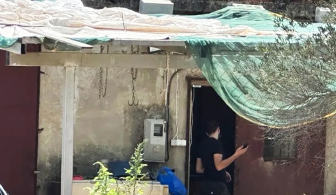 Η ανατριχιαστική περιγραφή του 69χρονου κτηνοτρόφου για τη δολοφονική ενέδρα το 2024: «Έκανα τον πεθαμένο, μου έκοψε τη γλώσσα με σουγιά»