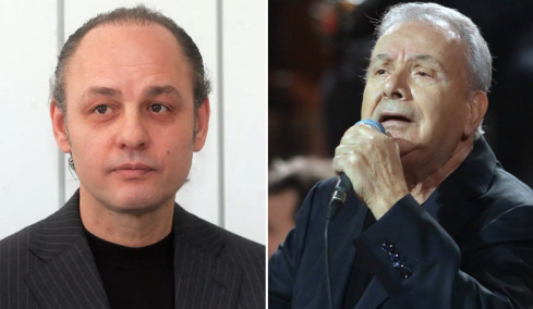 Γιώργος Χατζιδάκις: Η απαγόρευση αφορούσε στην εταιρεία παραγωγής της συναυλίας και όχι στον Μανώλη Μητσιά