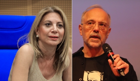 Τριγμοί στο κόμμα Καρυστιανού: Το διαζύγιο με τον Αυγερινό, το κύμα αποχωρήσεων και οι χαμηλές πτήσεις στις δημοσκοπήσεις