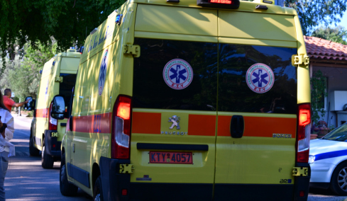 Μάχη για τη ζωή του δίνει 8χρονος μετά από βουτιά στη θάλασσα: «Ήθελε ο Θεός να ζήσει και θα ζήσει» έγραψε ο γιατρός που τον παρέλαβε