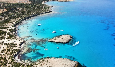 11 στάσεις που θα κάνουν το ταξίδι σου στην Πάφο αξέχαστο