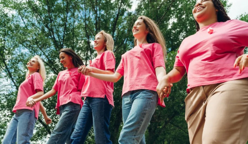 Πού και πότε θα γίνει το επόμενο Greece Race for the Cure®
