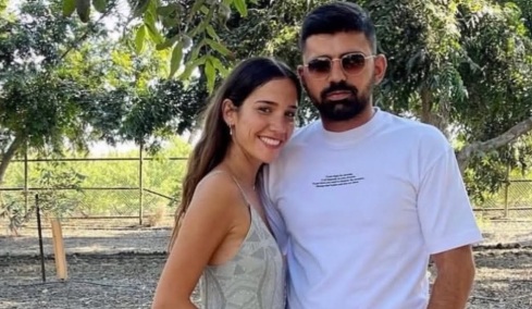 Τραγωδία στο Ισραήλ: Επιζών της επίθεσης 7ης Οκτωβρίου από τη Χαμάς αυτοκτόνησε στον τάφο της συντρόφου του που δολοφονήθηκε στο μουσικό φεστιβάλ Nova