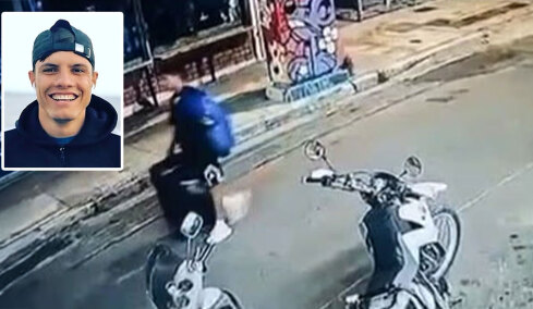 Από την Λέσβο ως ασυνόδευτος είχε έρθει στην Αθήνα ο 26χρονος Αφγανός πυγμάχος που σκότωσε τη Βρετανίδα στην Κυψέλη