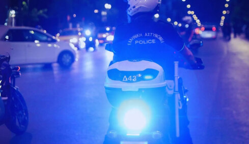 Αυτό το αυτοκίνητο κλέβουν περισσότερο στην Ελλάδα