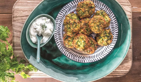 Τα κεφτεδάκια της νηστείας: 20 συνταγές για τον πιο λαχταριστό μεζέ