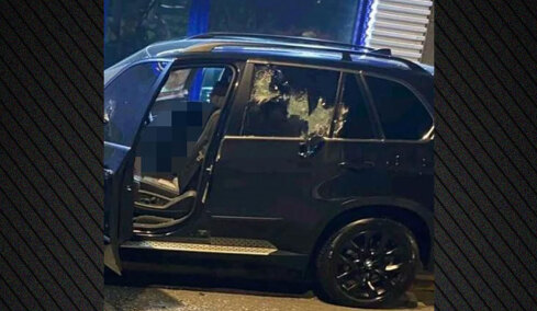 Συνελήφθη στη Γερμανία 31χρονος για δολοφονίες μελών της Greek Mafia, κατηγορείται και για την εκτέλεση με 97 σφαίρες του Βαγγέλη Ζαμπούνη