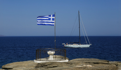 Η Τουρκία «γκριζάρει» ξανά το Αιγαίο και προκαλεί με αφορμή το Ειδικό Χωροταξικό Πλαίσιο για τον Τουρισμό
