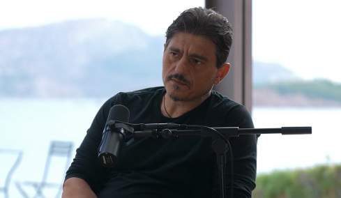Γιαννακόπουλος για Ολυμπιακό: «Πριν 10 χρόνια φώναζαν οφσάιντ, δεν ήξεραν ότι η μπάλα του μπάσκετ είναι πορτοκαλί» - Τι είπε για Αταμάν, Ομπράντοβιτς και Αγγελόπουλους