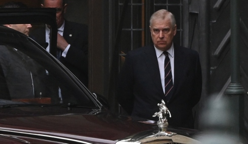 Βρετανία: Βασιλική κηδεία για τον πρίγκιπα Άντριου όταν πεθάνει παρά την αποκαθήλωσή του, αντιδράσεις για το «μυστικό σχέδιο»