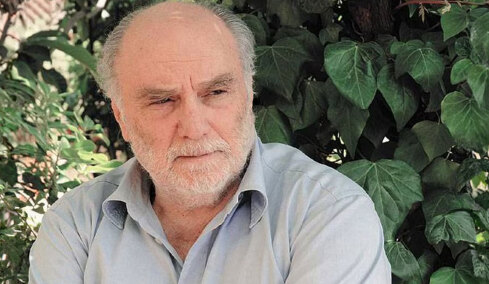 Πέθανε ο σπουδαίος διανοούμενος, Στέλιος Ράμφος σε ηλικία 87 ετών