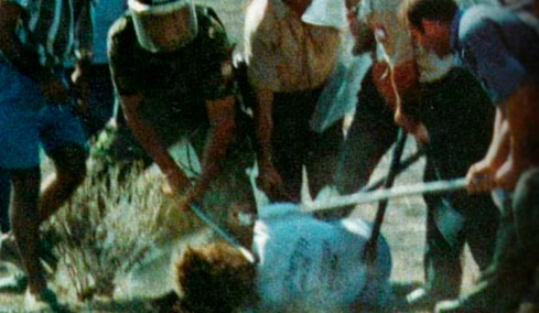 30 χρόνια από τις δολοφονίες Ισαάκ και Σολωμού: Τους σκότωσαν μπροστά στις κάμερες, οι δράστες δεν δικάστηκαν ποτέ
