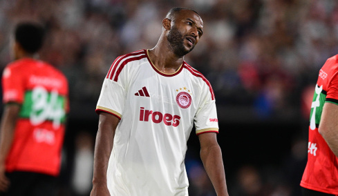 Εκτός Champions League o Ολυμπιακός: Συνεχίζει στη League Phase του Europa αφού ηττήθηκε 2-1 στην παράταση από τη Ναϊμέγκεν, δείτε τα γκολ 

