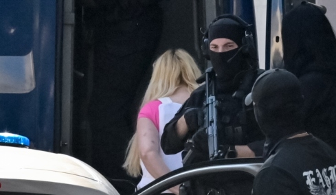 Σήμερα η απολογία των δύο εκ των τριών κατηγορουμένων για τον φονικό εμπρησμό στη Marfin