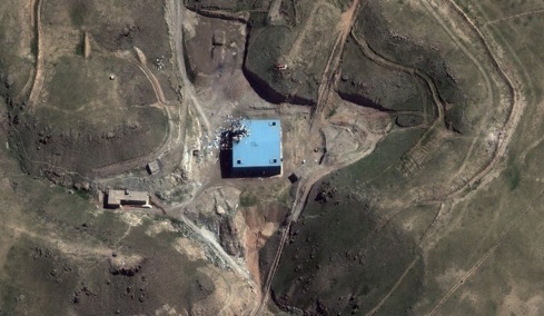 Το «Site 99» στη Συρία που έκρυβε το πυρηνικό υλικό του Άσαντ: Οι απειλές του Ισραήλ, το deal με τις ΗΠΑ και η Τουρκία