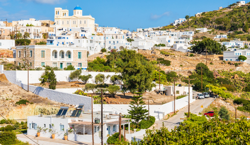  Νεκρός 17χρονος από ηλεκτροπληξία στην Κίμωλο, τι ερευνούν οι Αρχές
