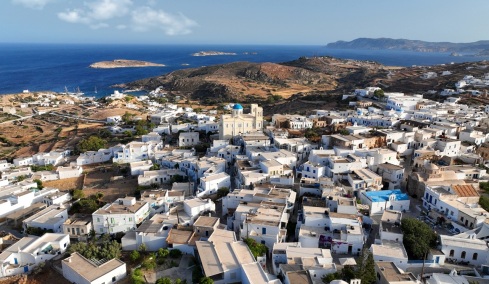 Τραγωδία στην Κίμωλο: Τι ερευνούν οι Αρχές για τον θάνατο του 17χρονου, στο μικροσκόπιο ο θερμοσίφωνας και η ηλεκτρολογική εγκατάσταση