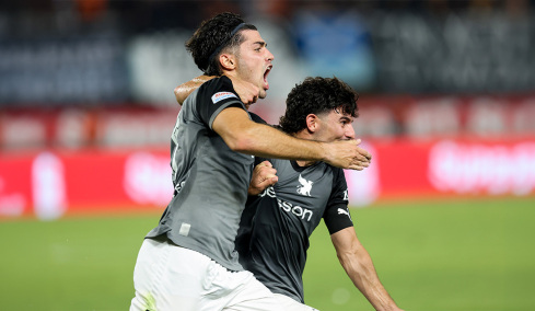 Φοβερός ΟΦΗ με ήρωα τον Ανδρούτσο κέρδισε 5-4 (2-2) στα πέναλτι την ΑΕΚ και κατέκτησε το Super Cup, δείτε τα γκολ 