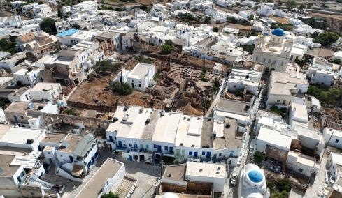 Τα κρίσιμα ερωτήματα για τον θάνατο του 17χρονου στην Κίμωλο, η μαρτυρία συγγενή για τις τελευταίες στιγμές του στο μπάνιο 
