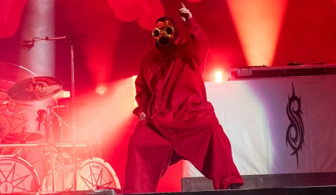 Slipknot: Τέλος η συνεργασία με τον Σιντ Γουίλσον μετά από σχεδόν 30 χρόνια στο συγκρότημα