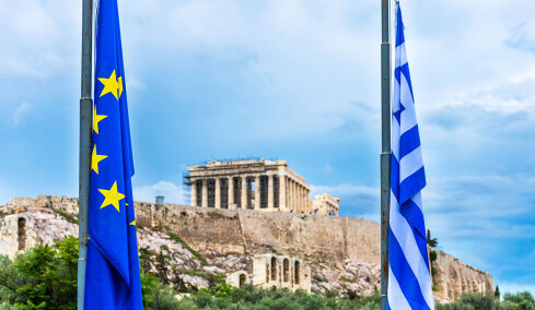 Στα 2 δισ. ευρώ το όφελος από την πρόωρη αποπληρωμή 13 δισ. ευρώ του ελληνικού δημόσιου χρέους