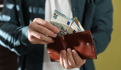Ο «χάρτης» των πληρωμών από τον e-ΕΦΚΑ και τη ΔΥΠΑ έως τις 9 Οκτωβρίου