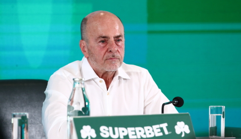 Παναθηναϊκός: Με πρωτοβουλία Αλαφούζου θα δοθούν διαρκείας στους πρωταθλητές ποδοσφαιριστές και σε εκείνους που συμμετείχαν σε μεγάλες ευρωπαϊκές πορείες 