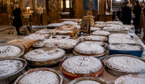 Γιατί φτιάχνουμε φανουρόπιτα όταν χάνουμε κάτι; Η ιστορία πίσω από το έθιμο