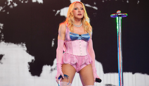 MTV VMA 2026: Σαρώνει η Μαντόνα με 11 υποψηφιότητες, άφησε πίσω την Τέιλορ Σουίφτ