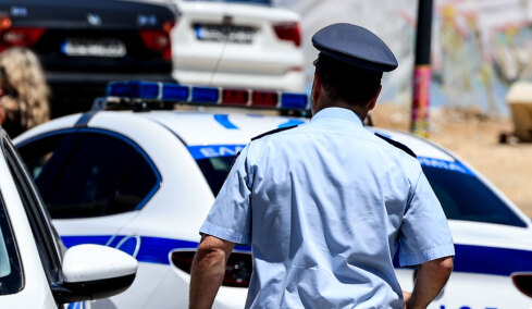 Η δεύτερη δόση που αποκάλυψε τη φάμπρικα του αστυνομικού στον Βόλο, είχε ταρίφα μέχρι και 700 ευρώ για να σβήνει κλήσεις