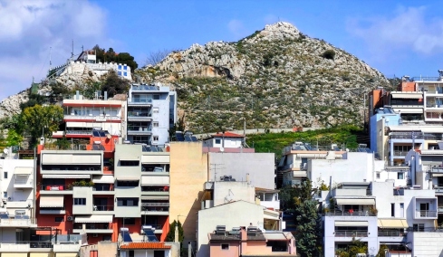 Τα 14 μέτρα που δείχνουν τι έρχεται για τα ακίνητα στη ΔΕΘ: Από φθηνότερα δάνεια έως κίνητρα στους ιδιοκτήτες