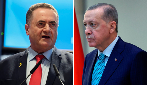 Ο Ισραηλινός υπουργός Άμυνας κατά Ερντογάν: Σέρνεις την Τουρκία σε επικίνδυνες περιπέτειες, μην μας δοκιμάζεις