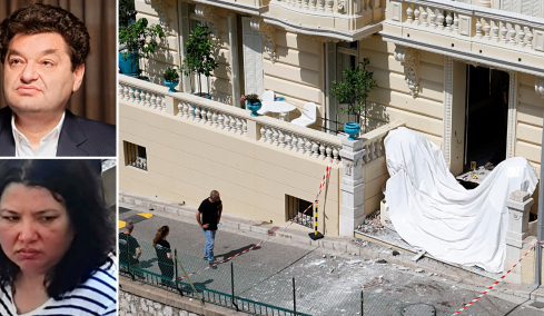 Το θρίλερ πίσω από την επίθεση στον Ουκρανό ολιγάρχη στο Μονακό: Η βόμβα, η ύποπτη που βρέθηκε νεκρή στο δάσος και τα 7.000 ευρώ