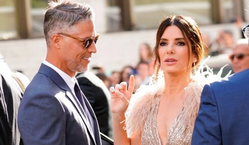 Sandra Bullock: «Είχα αρχίσει να θρηνώ τον Bryan Randall χρόνια πριν πεθάνει»
