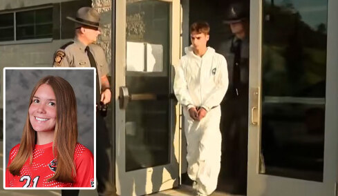 Τραγωδία στην Πενσιλβάνια: Φοιτήτρια δολοφονήθηκε από τον σύντροφό της, ξεφορτώθηκε το πτώμα με τη βοήθεια της μητέρας του