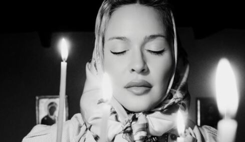 Madonna: Εξηγεί σε νέα ανάρτησή της γιατί οι διακοπές της στην Ελλάδα έχουν ιδιαίτερη σημασία
