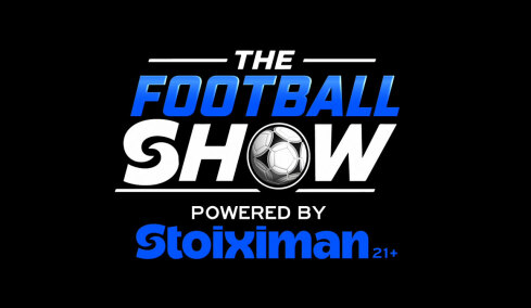 Το Football Show, η νέα αθλητική εκπομπή του protothema.gr, έρχεται για να αλλάξει τον τρόπο που βλέπεις το ποδόσφαιρο!
