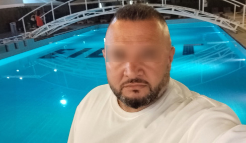 Ο 48χρονος που σκότωσε την 45χρονη στη Νέα Σμύρνη είχε κατηγορηθεί και συλληφθεί το 2016 στα Τίρανα για τον βιασμό της συζύγου του
