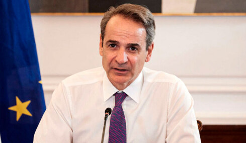 Μητσοτάκης: Δεν θα φορτώνουμε τα οικονομικά βάρη στις επόμενες γενιές, προανήγγειλε παρεμβάσεις στη ΔΕΘ - Ο διάλογος με την Τουρκία δεν σημαίνει υποχώρηση