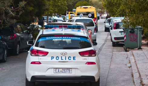 Νέα Σμύρνη: Ο άνδρας έστησε καρτέρι στην 45χρονη έξω από το σπίτι της κόρης της, τη σκότωσε και αυτοκτόνησε